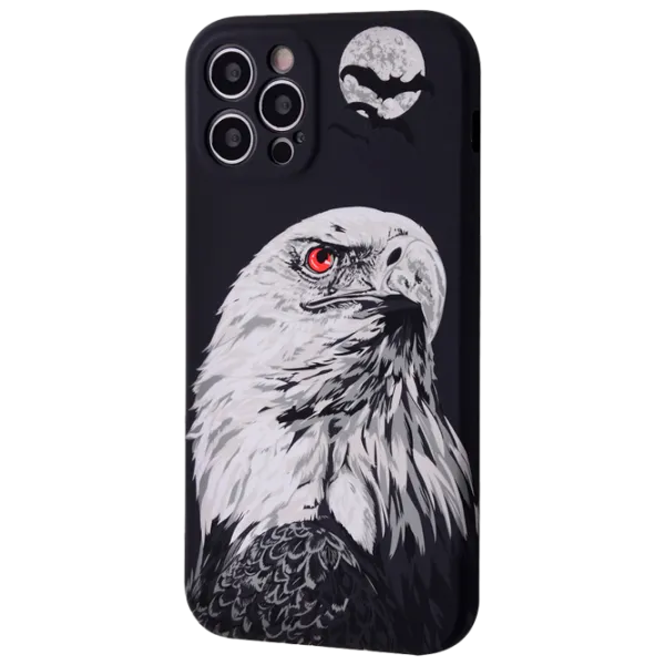 Husă pentru smartphone Apple iPhone 13 Pro Max WAVE/ Back/ TPU/ White Black photo 1 Husă pentru smartphone Apple iPhone 13 Pro Max WAVE/ Back/ TPU/ White Black photo 1
