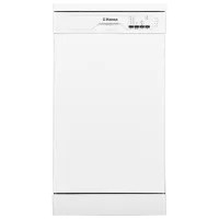 Посудомоечная машина Hansa ZWV414WH Узкая/ Белый