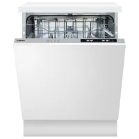 Посудомоечная машина Hansa ZIV634H Полногабаритная/ Белый