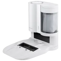 Зарядная станция Roborock S7 Auto-Empty Dock Белый