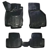 Covorașe auto Volkswagen Passat B8 2015 - Aileron/ 62075