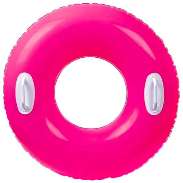 Cerc gonflabil Intex 59258 Vinil/ Multicolor photo 1 Cerc gonflabil Intex 59258 Vinil/ Multicolor photo 1