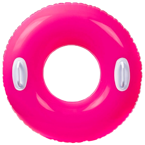 Cerc gonflabil Intex 59258 Vinil/ Multicolor photo 1 Cerc gonflabil Intex 59258 Vinil/ Multicolor photo 1