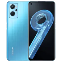 Realme 9i 6 GB/ 128 GB/ Dual SIM/ Blue 