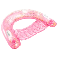 Надувной плот Intex 56831 Винил/ Разноцветный