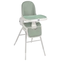 Scaun de masă CAM Original (2600000093996) Transformer/ 0 luni / Green 