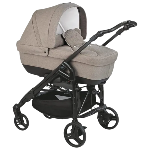 Детская коляска CAM Combi Family 2600000094030/ Бежевый photo 1