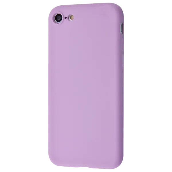 Husă pentru smartphone Apple iPhone 7/ 8/ SE2 WAVE/ Back/ TPU/ Lavender Purple photo 1 Husă pentru smartphone Apple iPhone 7/ 8/ SE2 WAVE/ Back/ TPU/ Lavender Purple photo 1