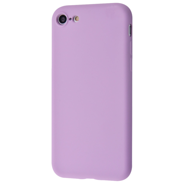 Husă pentru smartphone Apple iPhone 7/ 8/ SE2 WAVE/ Back/ TPU/ Lavender Purple photo 1 Husă pentru smartphone Apple iPhone 7/ 8/ SE2 WAVE/ Back/ TPU/ Lavender Purple photo 1