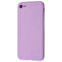Чехол для смартфона Apple iPhone 7/ 8/ SE2 WAVE/ Back/ TPU/ Lavender Пурпурный