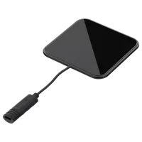 Încărcător wireless Tellur TLL151231 Black