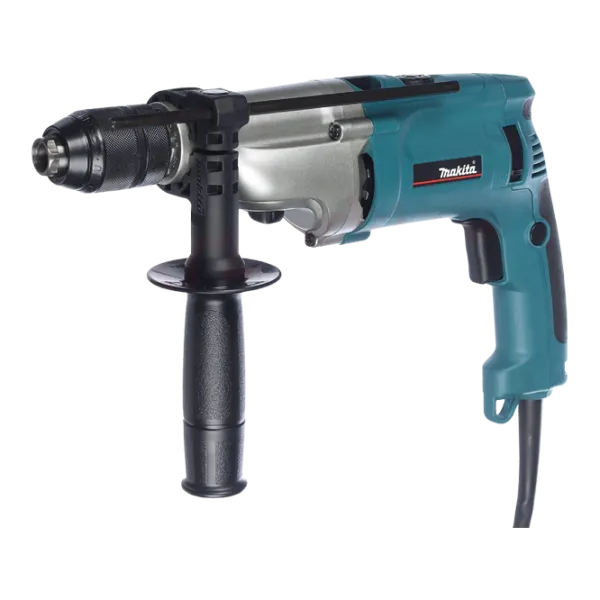 Masina de gaurit Makita HP2071 1010 W/ 2900 rot/ min photo 1