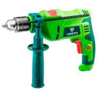 Дрель Verto 50G515 500 Вт/ 3000 об/ мин