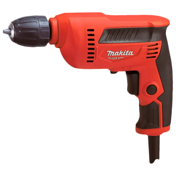 Masina de gaurit Makita M6002 450 W/ 3000 rot/ min photo 1