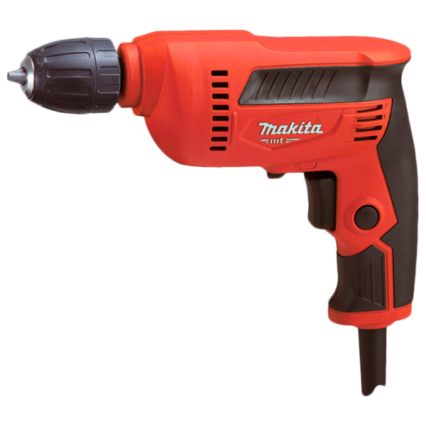 Masina de gaurit Makita M6002 450 W/ 3000 rot/ min photo 1