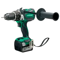 Дрель-шуруповерт Hikoki DS14DBL2RJZ 350 об/мин