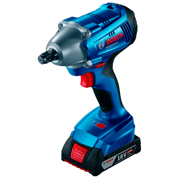 Mașina de înfiletat Bosch GDS 250 LI Acumulator photo 1