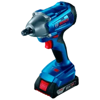 Гайковерт Bosch GDS 250 LI Аккумулятор