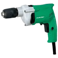 Дрель Hitachi DV13VSSNSZ 550 Вт/ 2900 об/ мин