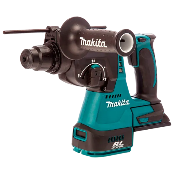 Ciocan rotopercutor Makita DHR243Z  photo 1