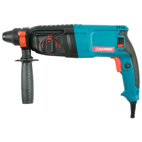 Ciocan rotopercutor Hammer MP-RH900 900 W photo 1