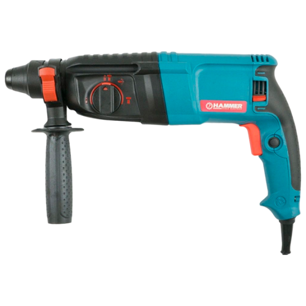 Ciocan rotopercutor Hammer MP-RH900 900 W photo 1