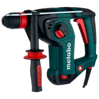Перфоратор Metabo KHE 3251 800 Вт/ Зелёный
