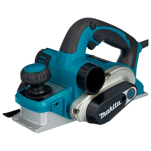 Электрорубанок Makita KP0810C 12000 об/ мин photo 1