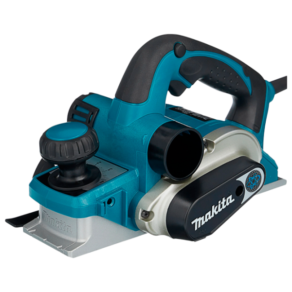 Электрорубанок Makita KP0810C 12000 об/ мин photo 1