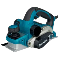 Электрорубанок Makita KP0810C 12000 об/ мин