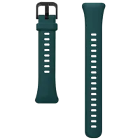 Curelușă Huawei Band 6 Forest Silicon/ Green