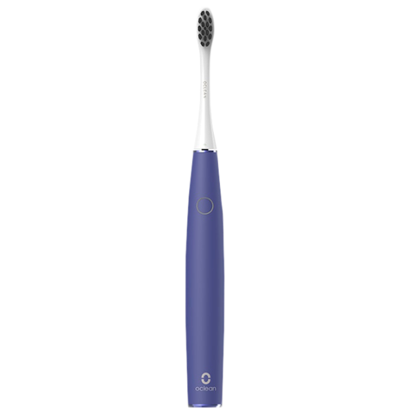 Periuță de dinți electrică Oclean Air 2 Travel Suit Ultrasunete/ Purple photo 1 Periuță de dinți electrică Oclean Air 2 Travel Suit Ultrasunete/ Purple photo 1