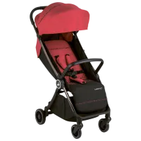 Детская коляска CAM Matic 2600000089432/ Красный