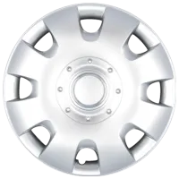 Capace roți SULBUS (SKS-209/ 14") 21949 Silver