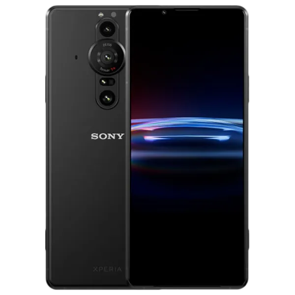 Sony Xperia PRO-I 12 ГБ/ 512 ГБ/ Dual SIM/ Черный Frosted photo 1 Sony Xperia PRO-I 12 ГБ/ 512 ГБ/ Dual SIM/ Черный Frosted photo 1
