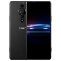 Sony Xperia PRO-I 12 GB/ 512 GB/ Dual SIM/ Black Frosted