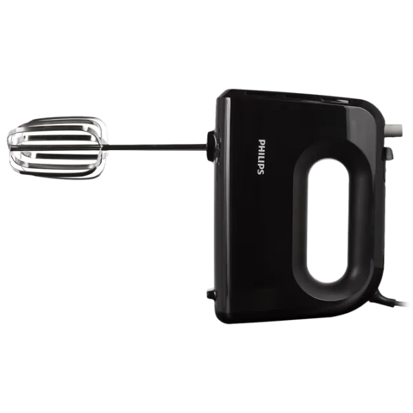 Mixer Philips HR3705/ 10 300 W/ Black photo 1