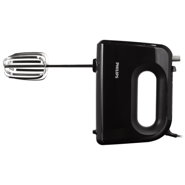 Mixer Philips HR3705/ 10 300 W/ Black photo 1