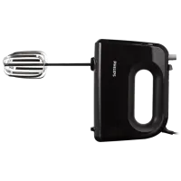 Mixer Philips HR3705/ 10 300 W/ Black