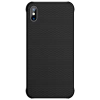 Husă pentru smartphone Apple iPhone X/ XS Araree/ Back/ TPU/ Transparent Blue