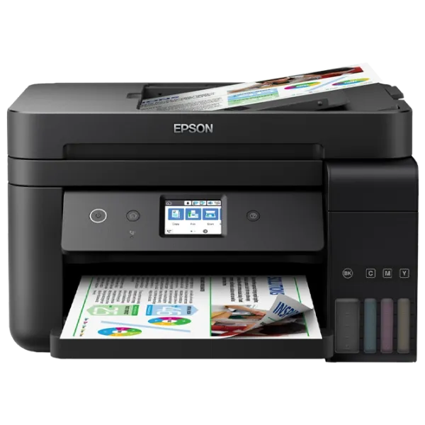 Dispozitiv multifuncțional Epson L6190 Inkjet/ Color photo 1