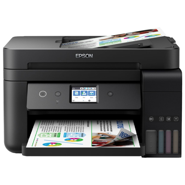 Dispozitiv multifuncțional Epson L6190 Inkjet/ Color photo 1