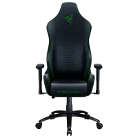 Scaun Gaming Razer Iskur X Green Black