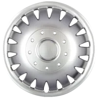 Capace roți SULBUS (SKS-320/ 15") 20570 Silver