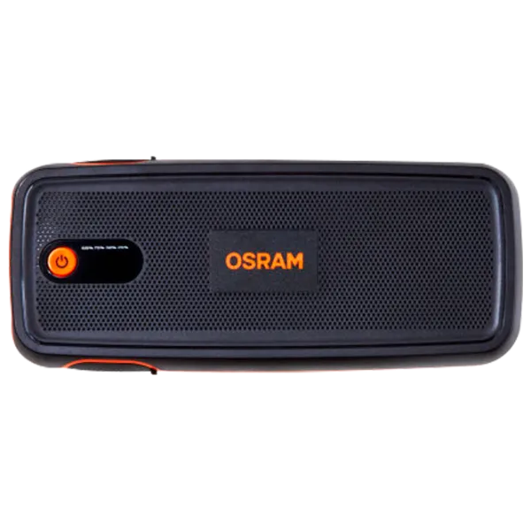 Incărcător și Redresor auto Osram OBSL400 - photo 1