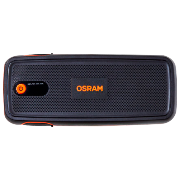 Incărcător și Redresor auto Osram OBSL400 - photo 1