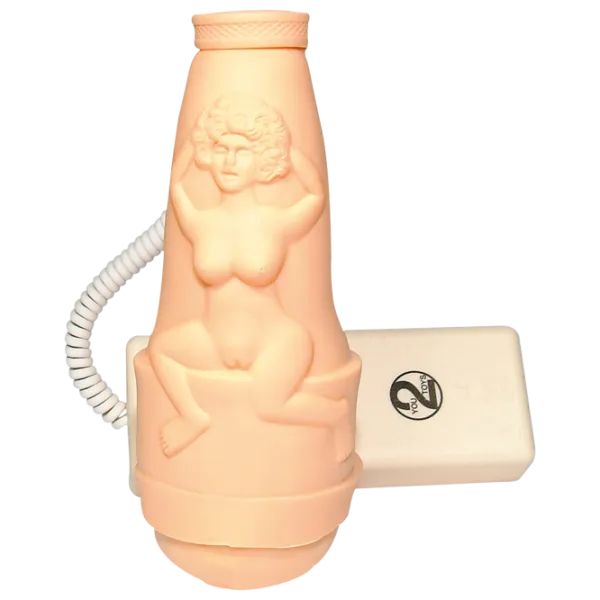 Masturbator You2Toys Venus Beige photo 1