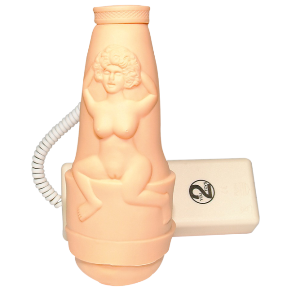 Masturbator You2Toys Venus Beige photo 1