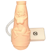 Masturbator You2Toys Venus Beige