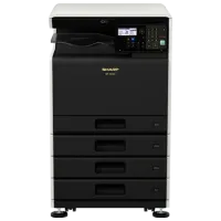 Dispozitiv multifuncțional SHARP BP-10C20EU Laser/ Color